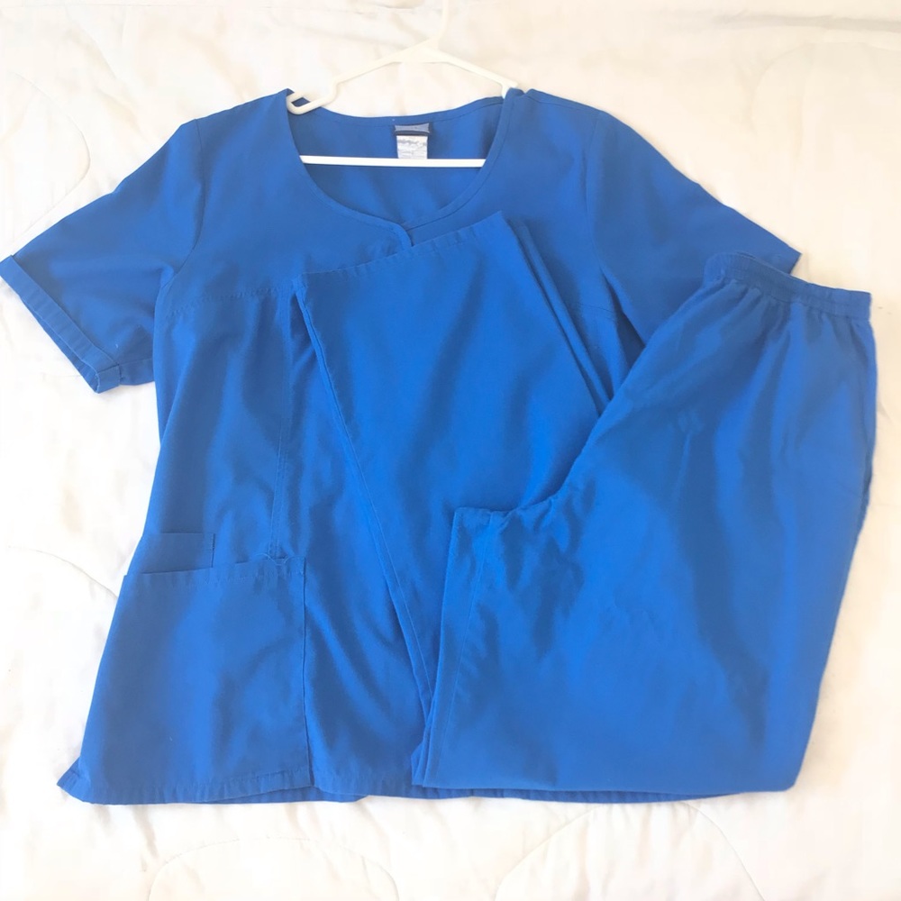 Scrub bundle - Picture 4 of 7